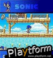 SonicN (N-Gage)