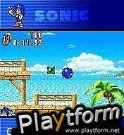 SonicN (N-Gage)