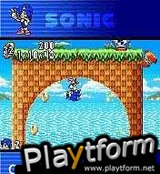 SonicN (N-Gage)