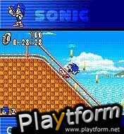 SonicN (N-Gage)