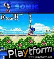 SonicN (N-Gage)