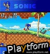 SonicN (N-Gage)