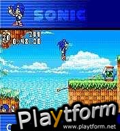 SonicN (N-Gage)