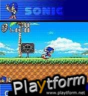 SonicN (N-Gage)