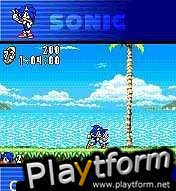 SonicN (N-Gage)