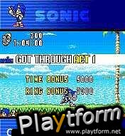 SonicN (N-Gage)