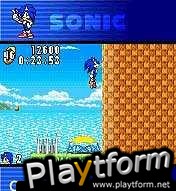 SonicN (N-Gage)