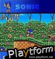 SonicN (N-Gage)