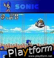 SonicN (N-Gage)