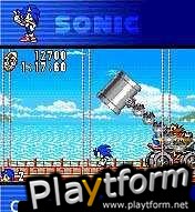 SonicN (N-Gage)