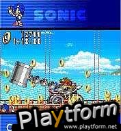 SonicN (N-Gage)