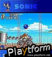 SonicN (N-Gage)