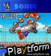 SonicN (N-Gage)