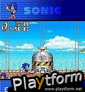 SonicN (N-Gage)