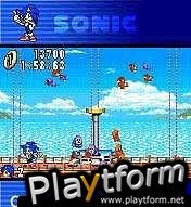 SonicN (N-Gage)