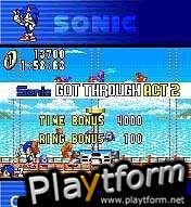 SonicN (N-Gage)