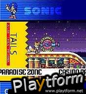 SonicN (N-Gage)