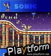 SonicN (N-Gage)