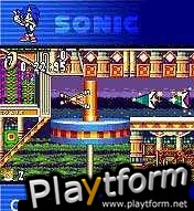 SonicN (N-Gage)