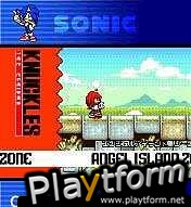 SonicN (N-Gage)