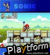 SonicN (N-Gage)