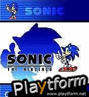 SonicN (N-Gage)