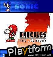 SonicN (N-Gage)