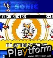 SonicN (N-Gage)