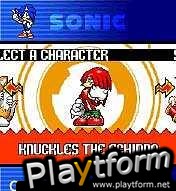 SonicN (N-Gage)