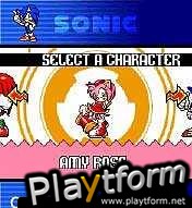 SonicN (N-Gage)