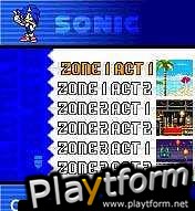 SonicN (N-Gage)