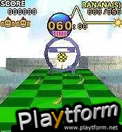 Super Monkey Ball (N-Gage)