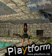 Tomb Raider (N-Gage)