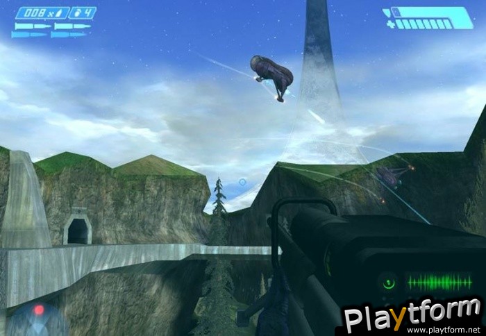 Halo: Combat Evolved (PC)