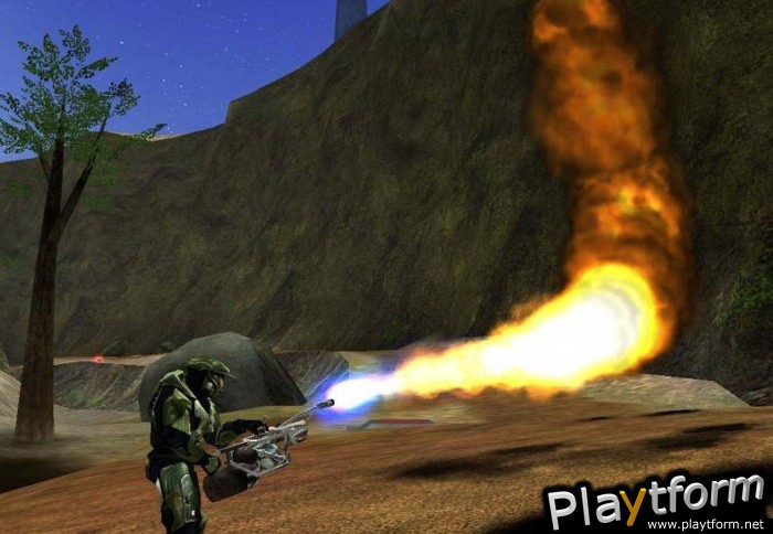 Halo: Combat Evolved (PC)