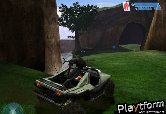 Halo: Combat Evolved (PC)