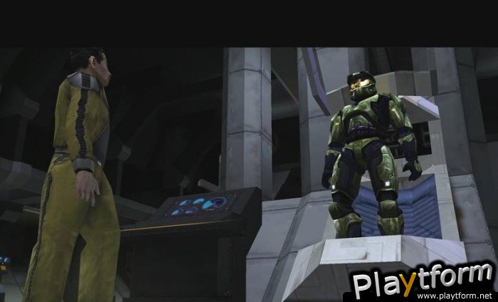 Halo: Combat Evolved (PC)