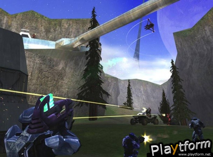 Halo: Combat Evolved (PC)