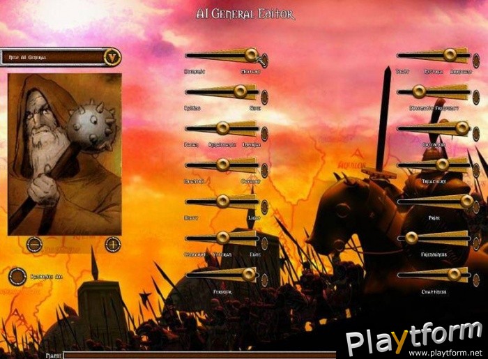 Warrior Kings: Battles (PC)