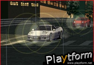 Auto Modellista (GameCube)