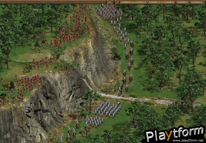 American Conquest: Fight Back (PC)