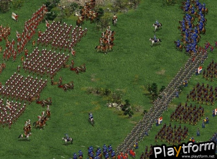 American Conquest: Fight Back (PC)