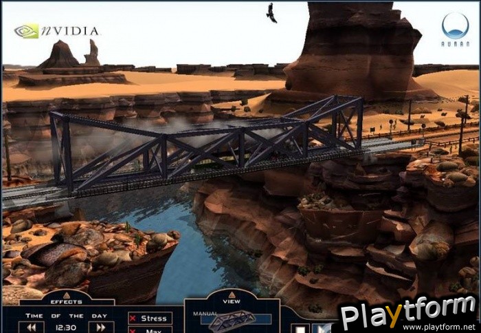 Bridge It (PC)