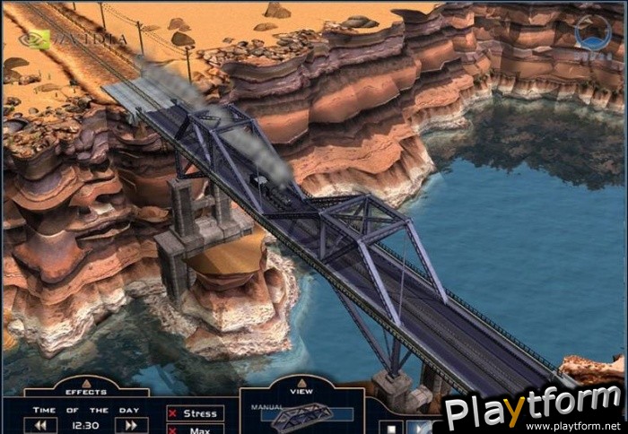 Bridge It (PC)