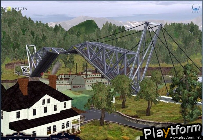 Bridge It (PC)