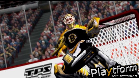 NHL Hitz Pro (GameCube)