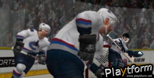 NHL Hitz Pro (Xbox)