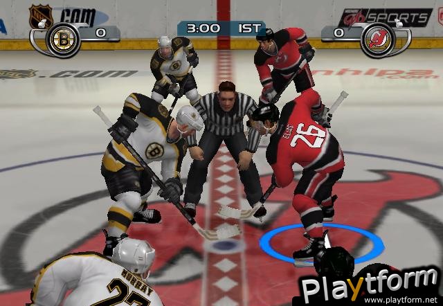 NHL Hitz Pro (Xbox)