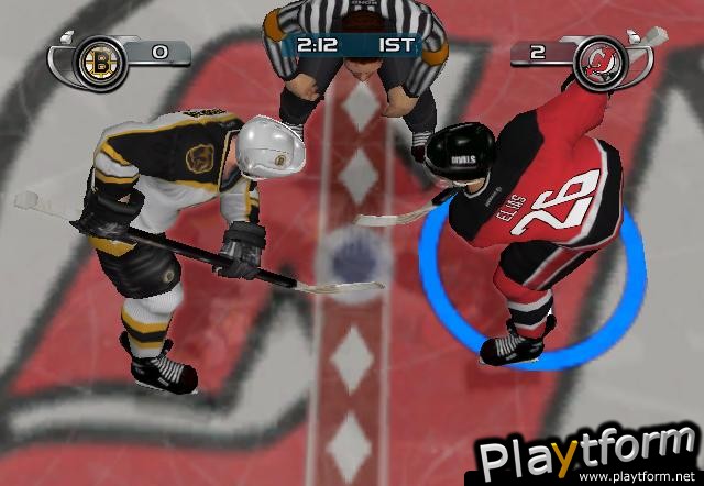 NHL Hitz Pro (Xbox)