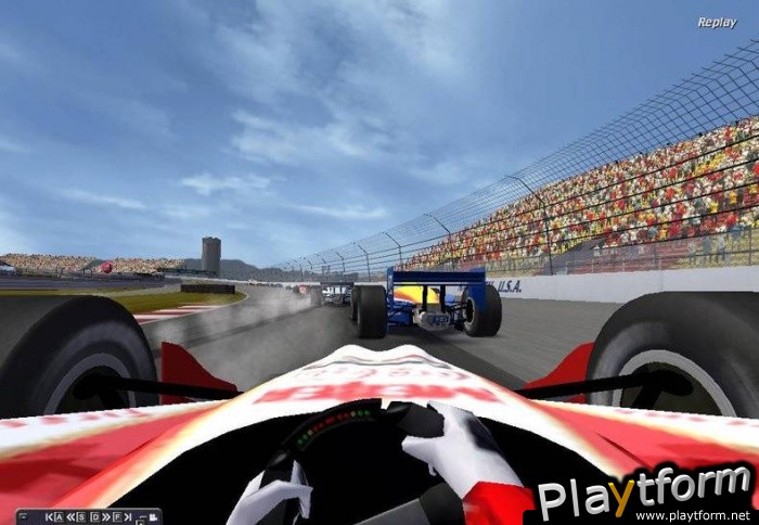 IndyCar Series (PC)